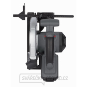 POWERPLUS POWEB2520 - Aku okružní pila 18V 165mm LI-ION (bez baterie) náhled