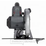 POWERPLUS POWEB2520 - Aku okružní pila 18V 165mm LI-ION (bez baterie) náhled