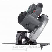 POWERPLUS POWEB2520 - Aku okružní pila 18V 165mm LI-ION (bez baterie) náhled