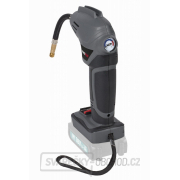 Aku kompresor 18V POWERPLUS POWEB5010 LI-ION (bez baterie) náhled