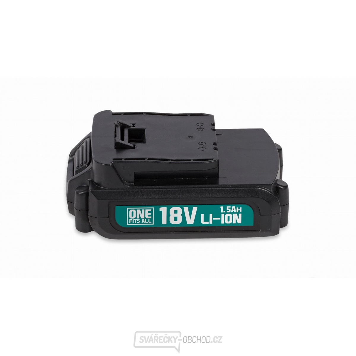 POWERPLUS POWEB9010 - Baterie 18V LI-ION 1.5Ah gallery main image