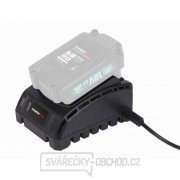 POWERPLUS POWEB9050 - Nabíječka 18V náhled