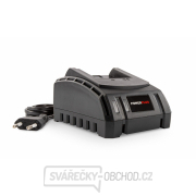 POWERPLUS POWEBSET20 - SET Aku vrtačky, ocasové pily, delta brusky, baterie 1,5Ah a nabíječky náhled