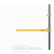 POWERPLUS POWX910 - Závěsné rameno pro zdvihací zařízení Náhled