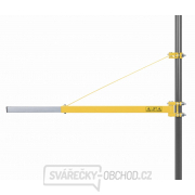 POWERPLUS POWX910 - Závěsné rameno pro zdvihací zařízení gallery main image