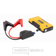 POWERPLUS POWX4255 - Startovací zdroj JUMP STARTER 3-IN-1 700A/12000MAH/12V POWERPLUS POWX4255 - Startovací zdroj JUMP STARTER 3-IN-1 700A/12000MAH/12V náhled