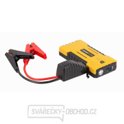 POWERPLUS POWX4255 - Startovací zdroj JUMP STARTER 3-IN-1 700A/12000MAH/12V POWERPLUS POWX4255 - Startovací zdroj JUMP STARTER 3-IN-1 700A/12000MAH/12V náhled