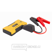 POWERPLUS POWX4255 - Startovací zdroj JUMP STARTER 3-IN-1 700A/12000MAH/12V POWERPLUS POWX4255 - Startovací zdroj JUMP STARTER 3-IN-1 700A/12000MAH/12V náhled