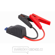 POWERPLUS POWX4255 - Startovací zdroj JUMP STARTER 3-IN-1 700A/12000MAH/12V POWERPLUS POWX4255 - Startovací zdroj JUMP STARTER 3-IN-1 700A/12000MAH/12V náhled