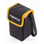 POWERPLUS POWX4255 - Startovací zdroj JUMP STARTER 3-IN-1 700A/12000MAH/12V POWERPLUS POWX4255 - Startovací zdroj JUMP STARTER 3-IN-1 700A/12000MAH/12V náhled