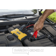 POWERPLUS POWX4255 - Startovací zdroj JUMP STARTER 3-IN-1 700A/12000MAH/12V POWERPLUS POWX4255 - Startovací zdroj JUMP STARTER 3-IN-1 700A/12000MAH/12V náhled