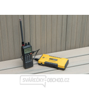 POWERPLUS POWX4255 - Startovací zdroj JUMP STARTER 3-IN-1 700A/12000MAH/12V POWERPLUS POWX4255 - Startovací zdroj JUMP STARTER 3-IN-1 700A/12000MAH/12V náhled