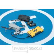 POWERPLUS POWX4255 - Startovací zdroj JUMP STARTER 3-IN-1 700A/12000MAH/12V POWERPLUS POWX4255 - Startovací zdroj JUMP STARTER 3-IN-1 700A/12000MAH/12V náhled