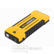 POWX4258 - Startovací zdroj JUMP STARTER 3-IN-1 1200A/16000MAH/12V Náhled