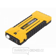 POWX4258 - Startovací zdroj JUMP STARTER 3-IN-1 1200A/16000MAH/12V Náhled