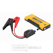 POWX4258 - Startovací zdroj JUMP STARTER 3-IN-1 1200A/16000MAH/12V náhled