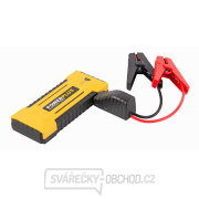 POWX4258 - Startovací zdroj JUMP STARTER 3-IN-1 1200A/16000MAH/12V náhled