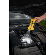 POWX4258 - Startovací zdroj JUMP STARTER 3-IN-1 1200A/16000MAH/12V náhled