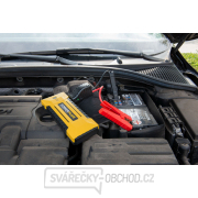 POWX4258 - Startovací zdroj JUMP STARTER 3-IN-1 1200A/16000MAH/12V náhled