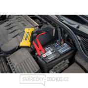 POWX4258 - Startovací zdroj JUMP STARTER 3-IN-1 1200A/16000MAH/12V náhled