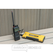 POWX4258 - Startovací zdroj JUMP STARTER 3-IN-1 1200A/16000MAH/12V náhled