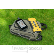 POWX4258 - Startovací zdroj JUMP STARTER 3-IN-1 1200A/16000MAH/12V náhled