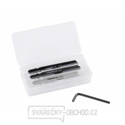 POWERPLUS POWXB50020 - Aku přímočará pila 20V náhled