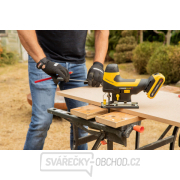 POWERPLUS POWXB50020 - Aku přímočará pila 20V náhled