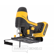 POWERPLUS POWXB50020 - Aku přímočará pila 20V náhled