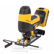 POWERPLUS POWXB50020 - Aku přímočará pila 20V náhled