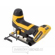 POWERPLUS POWXB50020 - Aku přímočará pila 20V náhled
