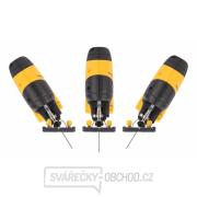 POWERPLUS POWXB50020 - Aku přímočará pila 20V náhled