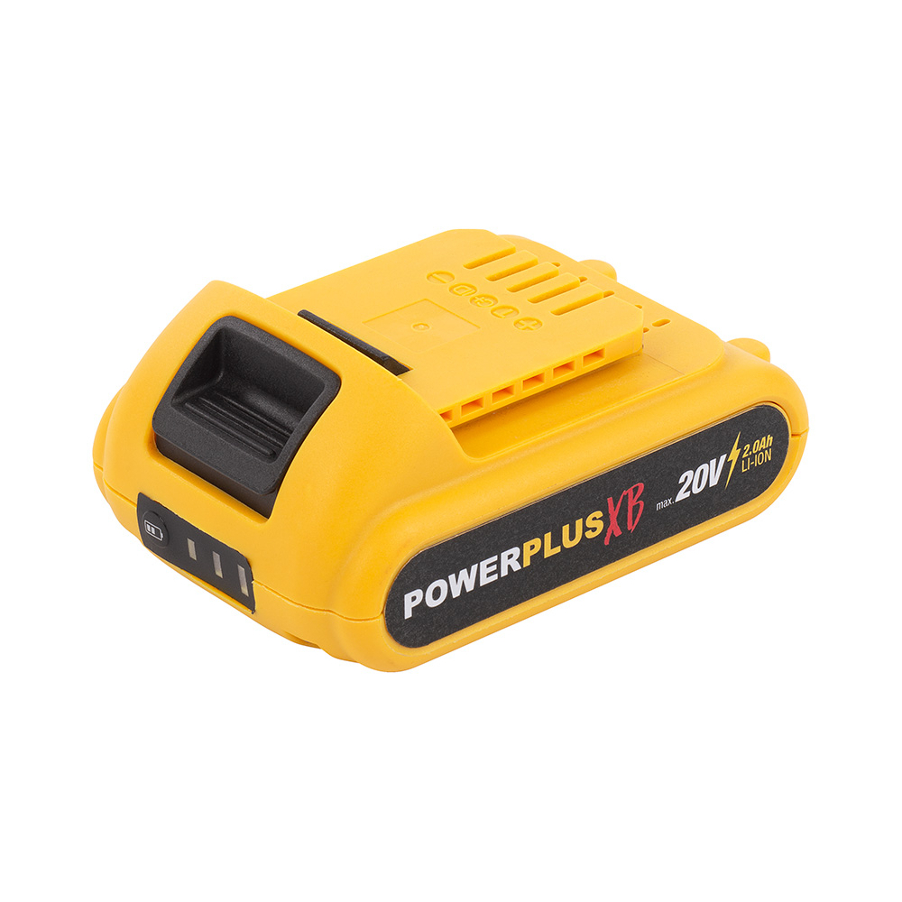 POWERPLUS POWXB90030 - Baterie 20V LI-ION 2,0Ah