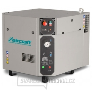 Stacionární kompresor Airprofi 703/15 Silent gallery main image