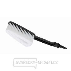 POWERPLUS POWXG90970 - Čistící kartáč k tlakovým myčkám gallery main image