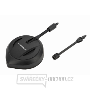 POWERPLUS POWXG90972 - Čistič na terasy k tlakovým myčkám POWERPLUS POWXG90972 - Čistič na terasy k tlakovým myčkám gallery main image