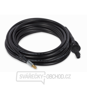 POWERPLUS POWXG90950 - Set na čištění potrubí 10m gallery main image
