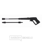 POWERPLUS POWXG90415 - Elektrická tlaková myčka 2.000W 160bar Náhled