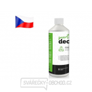 Odvápňovač do kávovaru SMART DECALK 500ml gallery main image