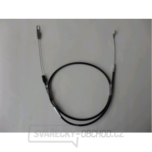 Lanko pojezdu Lanko pojezdu gallery main image