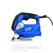 Přímočará pila 810 W, s laserem náhled