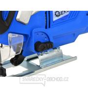 Přímočará pila 810 W, s laserem náhled