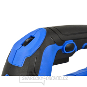 Přímočará pila 810 W, s laserem náhled