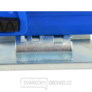 Přímočará pila 810 W, s laserem náhled