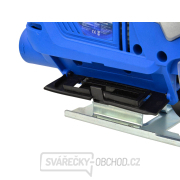 Přímočará pila 810 W, s laserem náhled