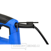 Přímočará pila 810 W, s laserem náhled