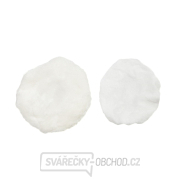 Leštička 120W, průměr 240 mm Leštička 120W, průměr 240 mm náhled