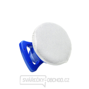 Rotační leštička na auta 230V 240mm (4) Náhled