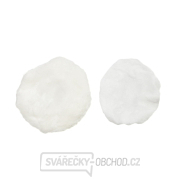 Rotační leštička na auta 230V 240mm (4) náhled