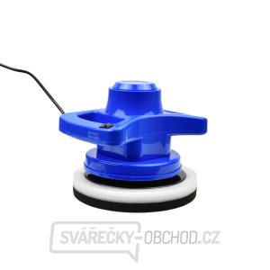 Leštička 120W, průměr 240 mm Leštička 120W, průměr 240 mm gallery main image